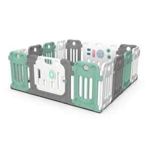 Q baby playpen