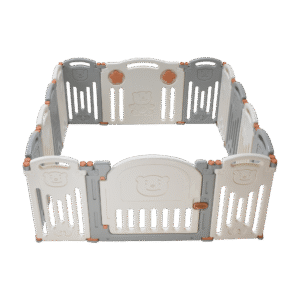 Teddy Bear Playpen