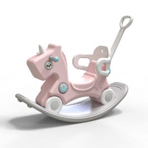 Unicorn Rocking horse