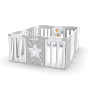 Shine Star Playpen
