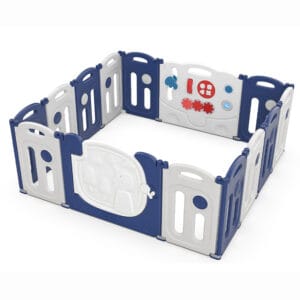 ABST-W01 Elephant Playpen
