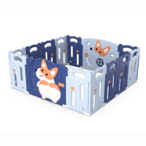ABST-Y01 Corgi Playpen