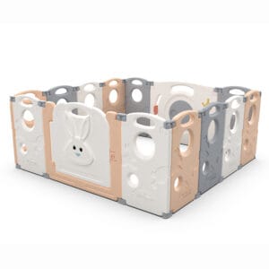 ABST-W19 Tortoise&hare Playpen