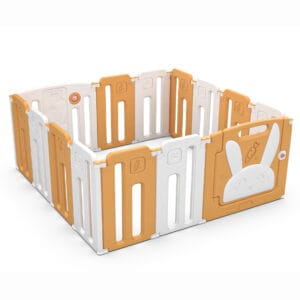 ABST-W27 Luck Bunny Playpen
