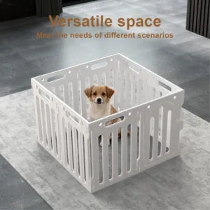 Pure Puppy Playpen