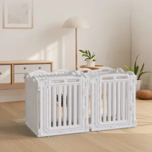 80Guard Pet Playpen