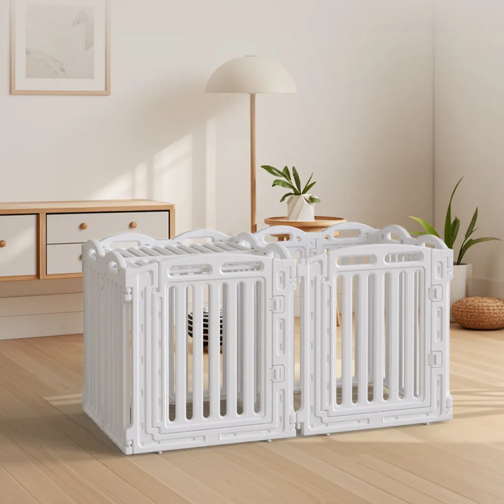 80Guard Pet Playpen