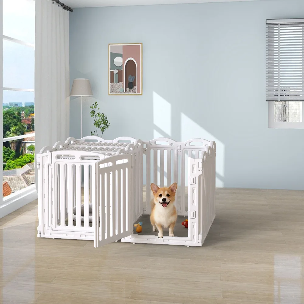 80Guard Pet Playpen - Image 2