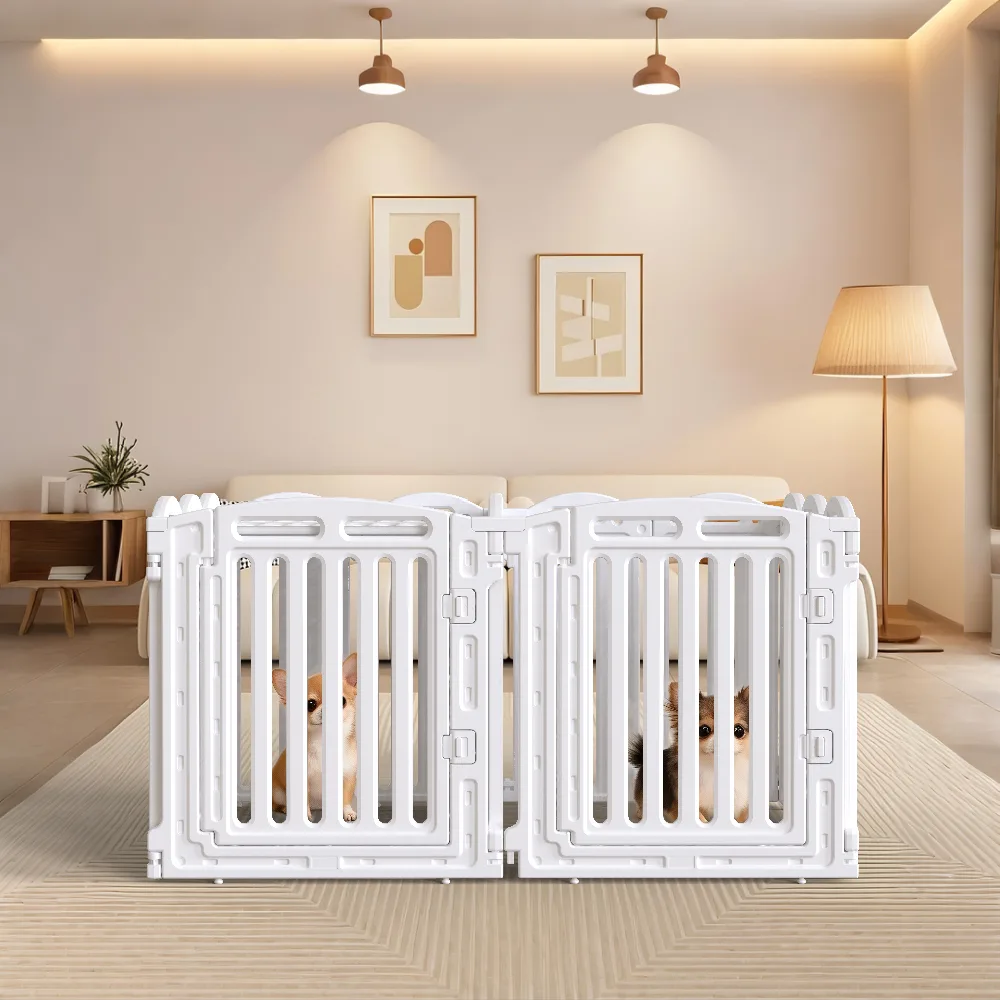 80Guard Pet Playpen - Image 3
