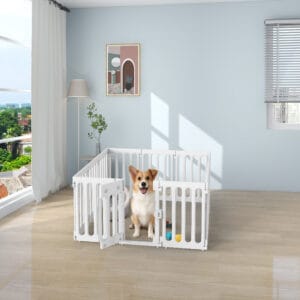 Kiddy Elephant Pet Playpen