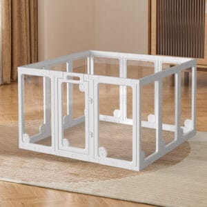 75 Height Pet Playpen