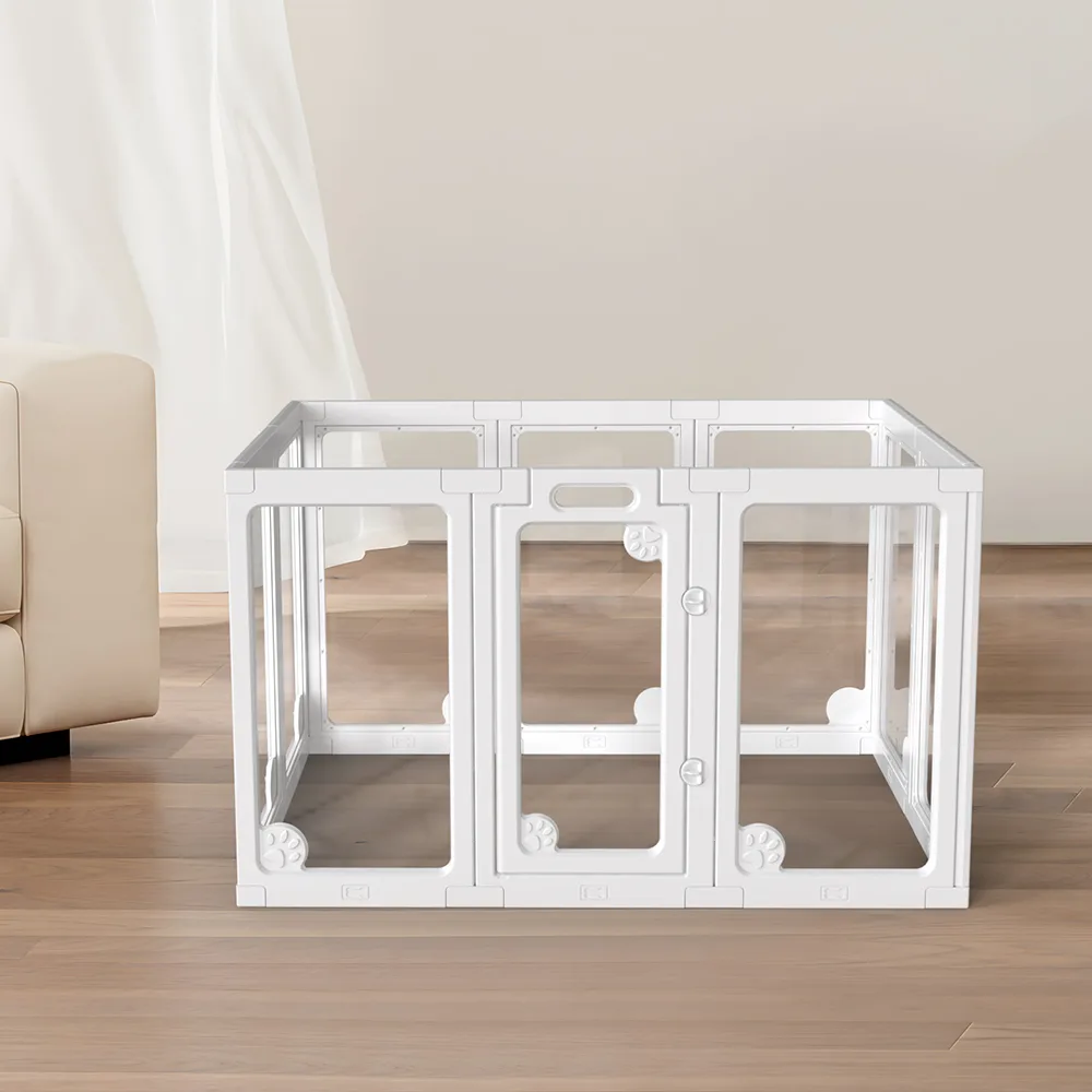 75 Height Pet Playpen - Image 2