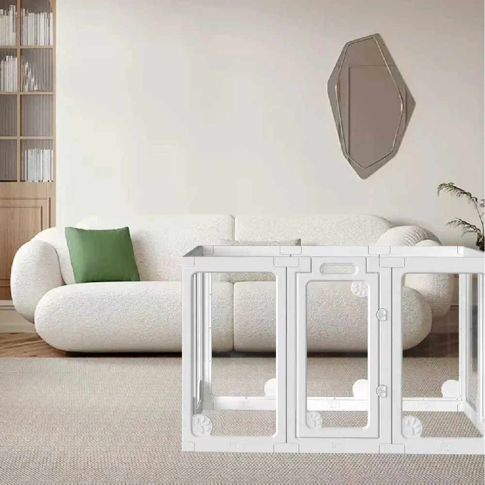 75 Height Pet Playpen - Image 3