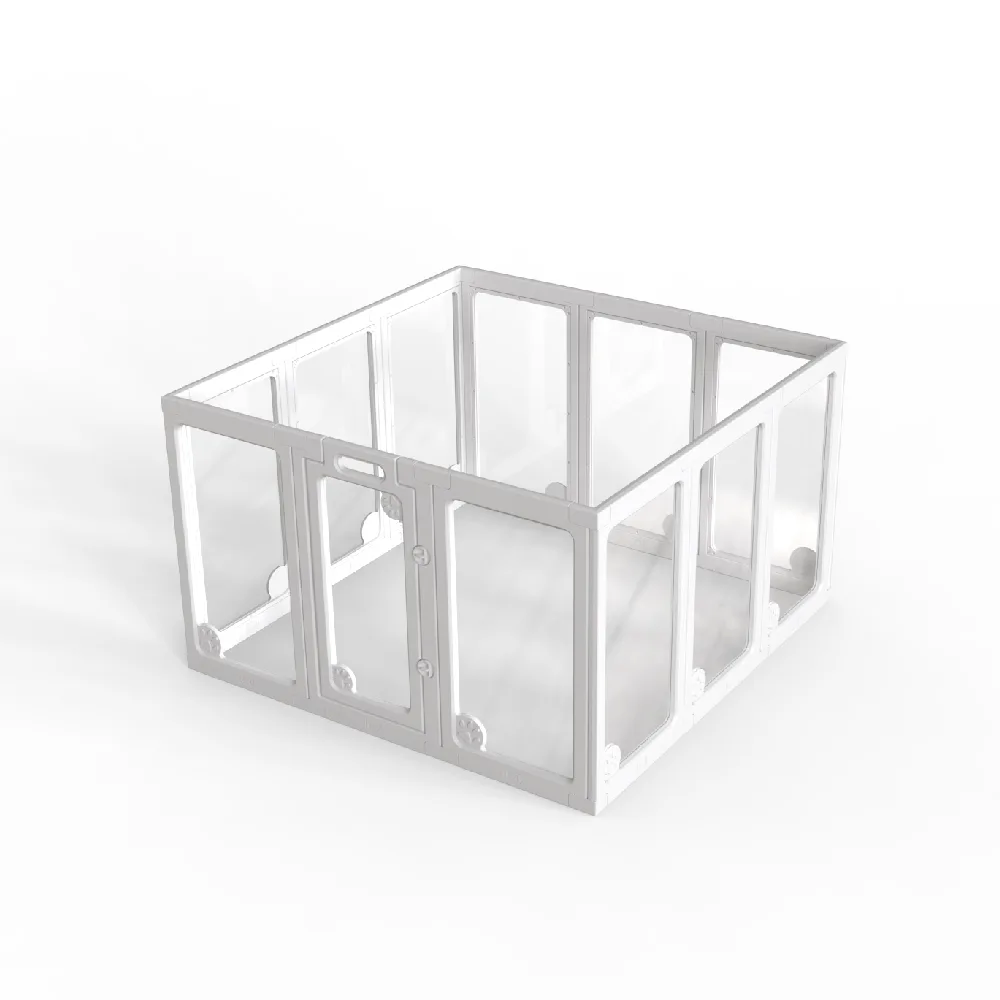 75 Height Pet Playpen - Image 6
