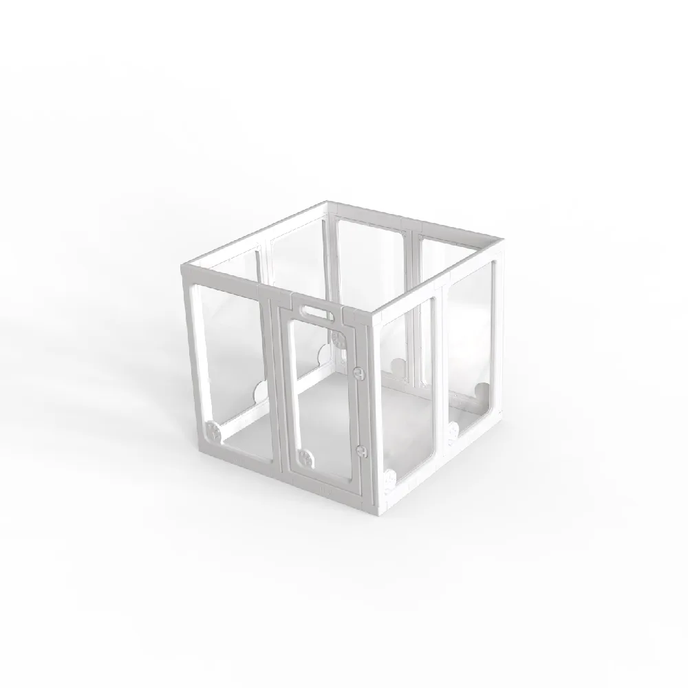75 Height Pet Playpen - Image 4