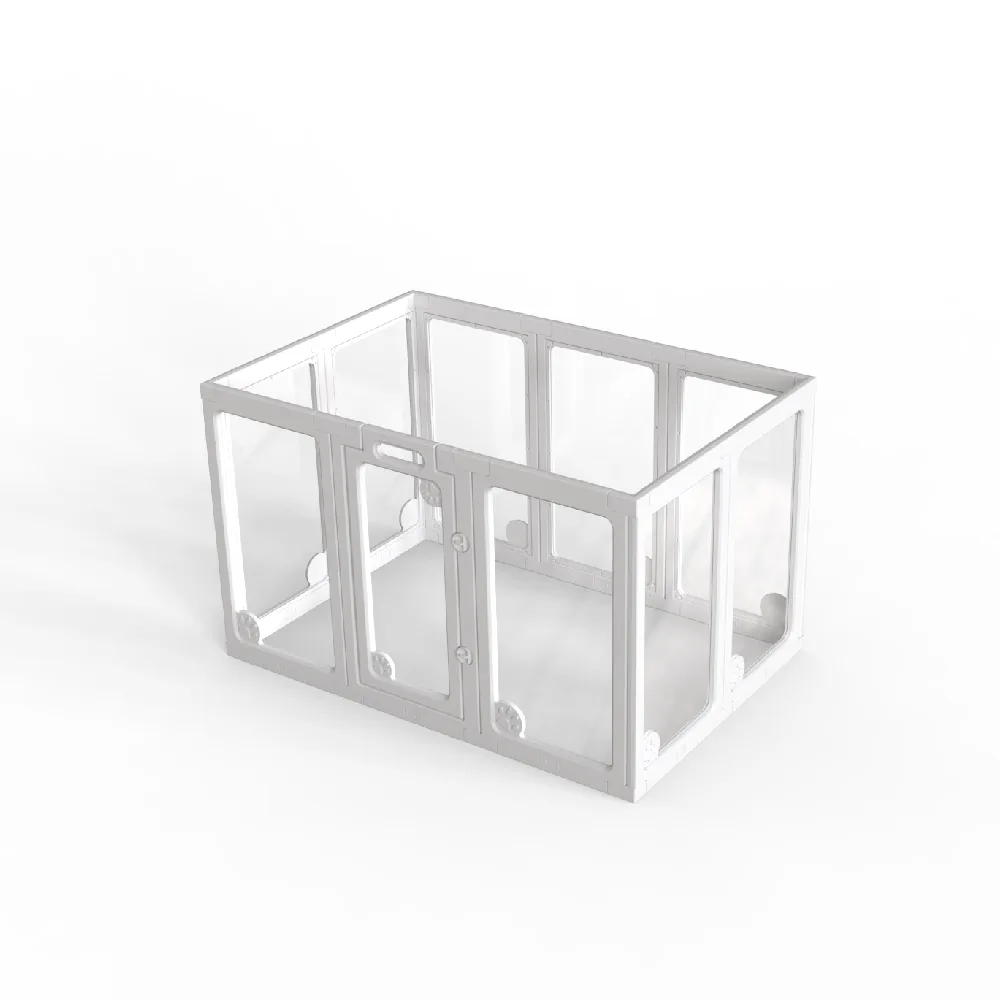 75 Height Pet Playpen - Image 5