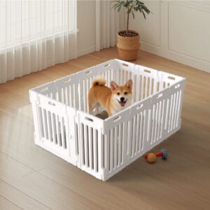 Beibei Pet Playpen